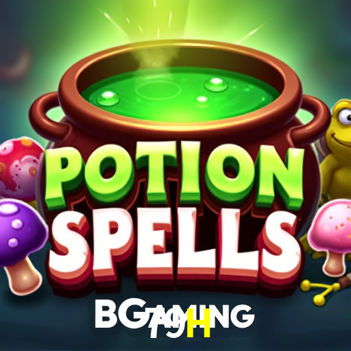 Slots na Plataforma 79H